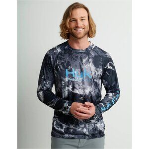 Mossy Oak Pursuit Performance Crew  Brand: Huk‎